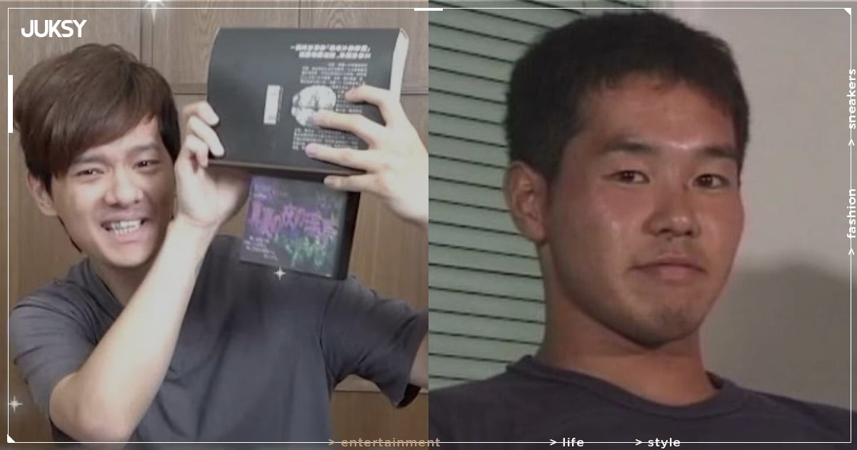 台灣 YTR 砸百萬買「野獸先輩」原片爆紅!日本人封「擁有國寶的台灣人」網友笑翻!