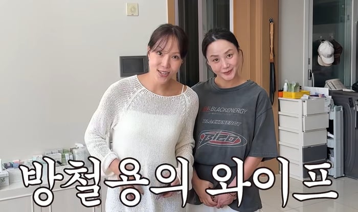 MBLAQ Mir 妻子首度公開正臉!網傳「神似 TWICE 娜璉」老婆神回應笑翻全網!