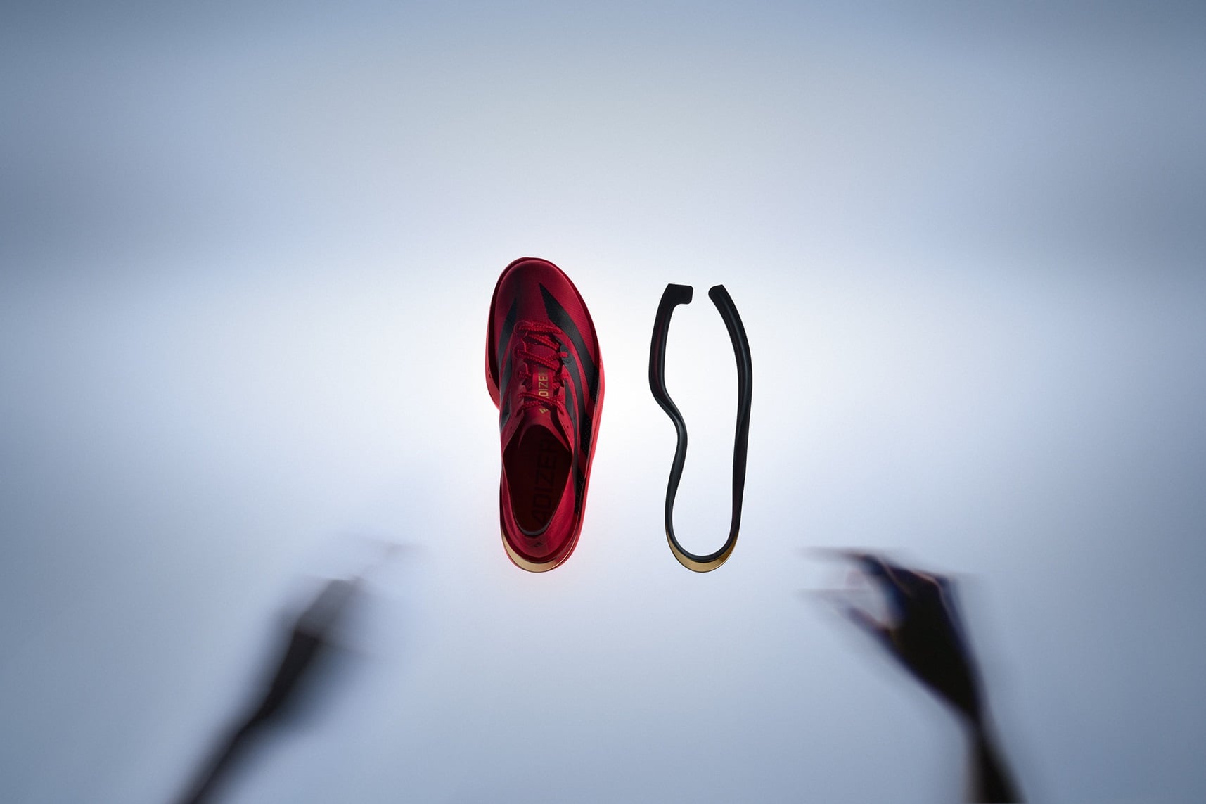 跑步狂必搶!adidas《HOUSE OF SPEED破速特區》10月限時登場,首發試跑ADIZERO ADIOS PRO 5、5款新色一次看!