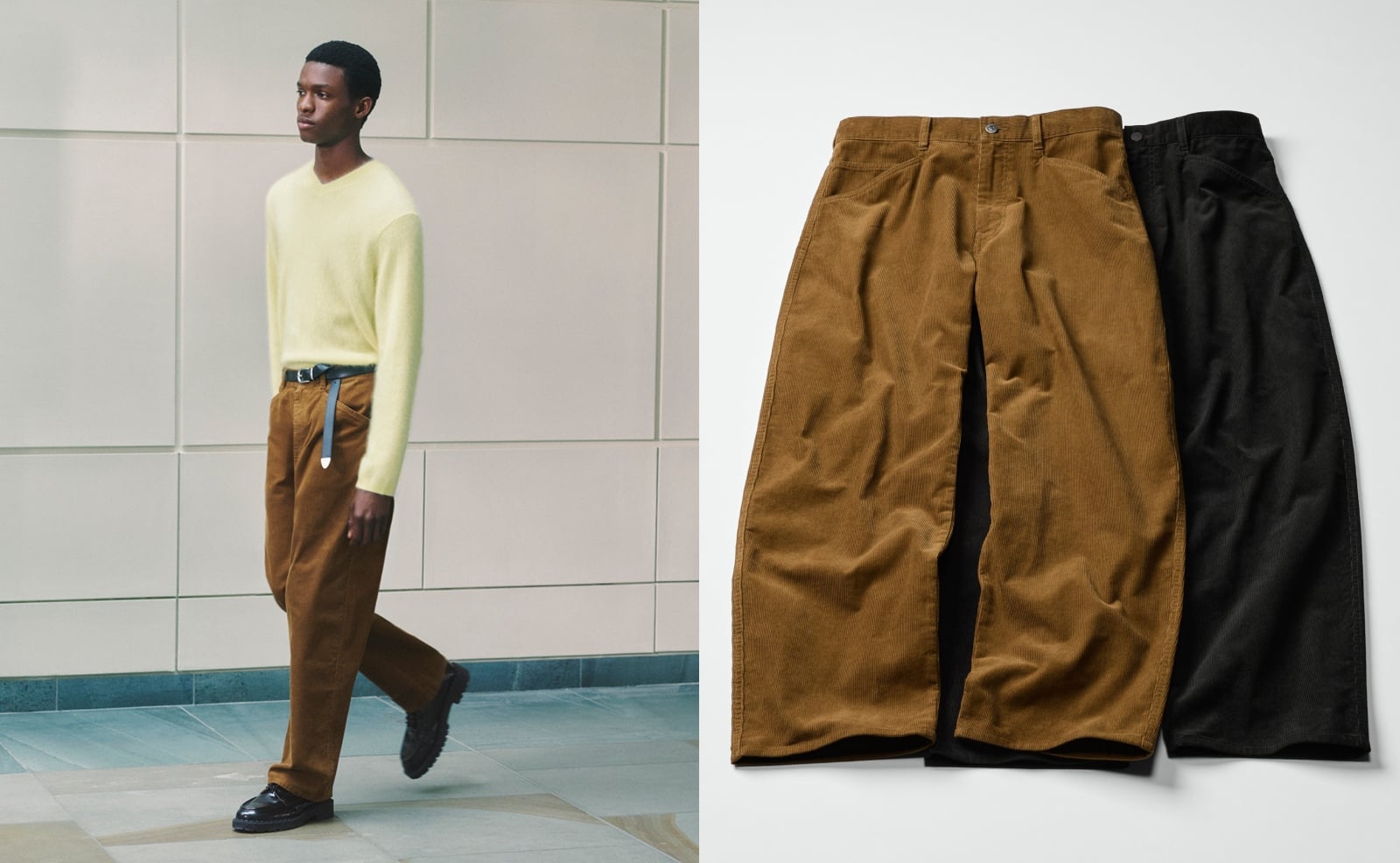 UNIQLO:C 秋冬新品登場!台灣門市官網發售時間、必買亮點推薦一次看!