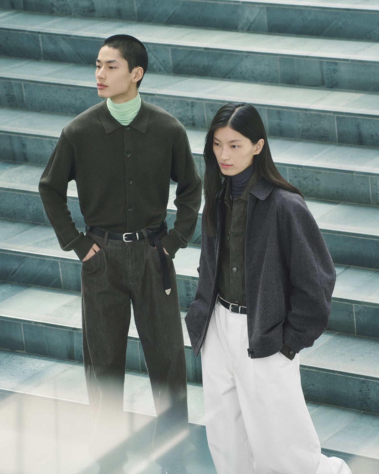 UNIQLO:C 秋冬新品登場!台灣門市官網發售時間、必買亮點推薦一次看!