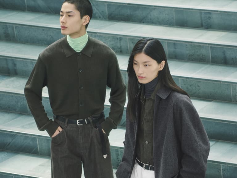UNIQLO：C 秋冬新品登場！台灣門市官網發售時間、必買亮點推薦一次看！