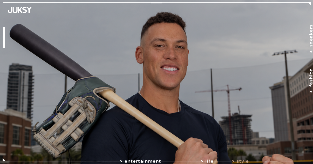 洋基賈吉 Aaron Judge 右小腿中度拉傷!外卡戰恐缺陣 布恩鬆口賭一把