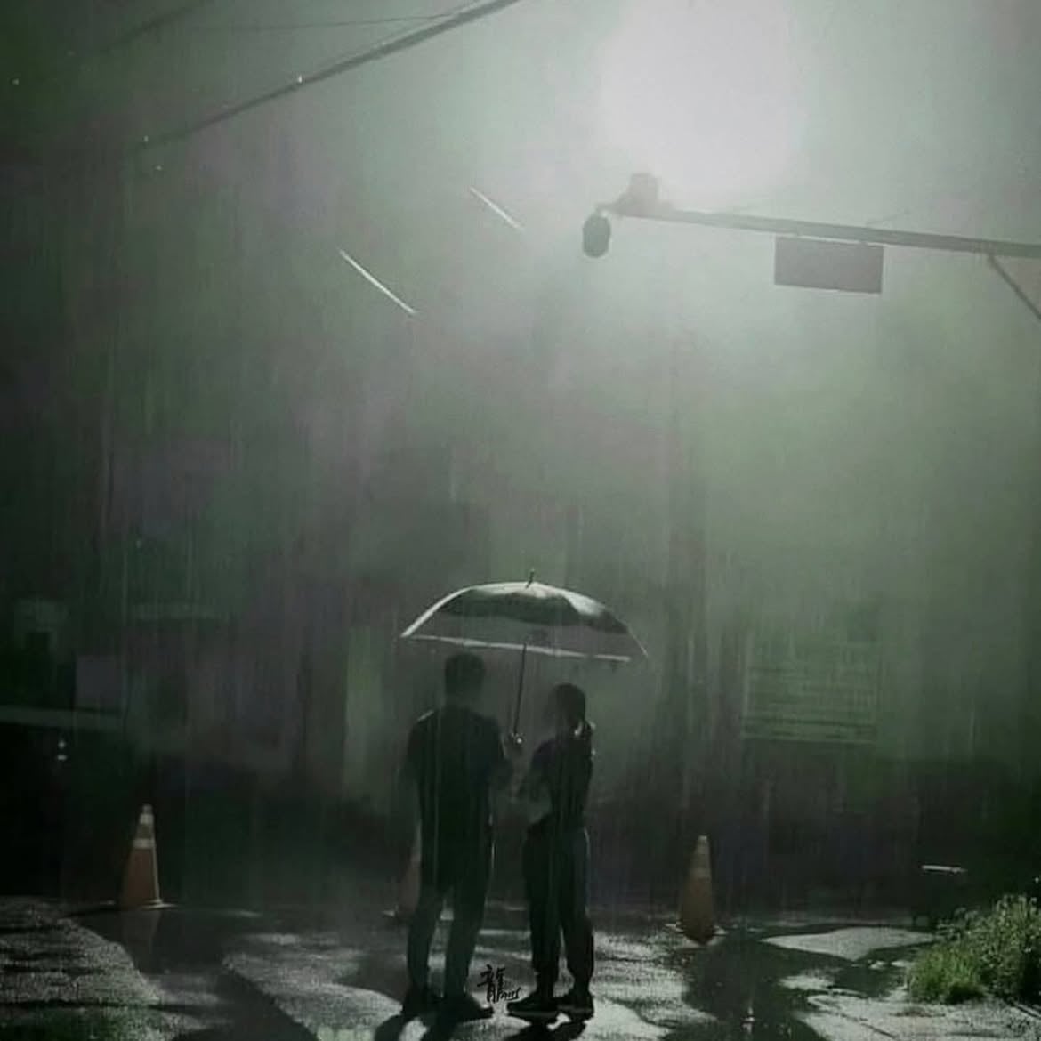 韓國《雨光》柳承龍河智苑合體飆戲9/23上線!48歲河智苑美照曝光網驚呆