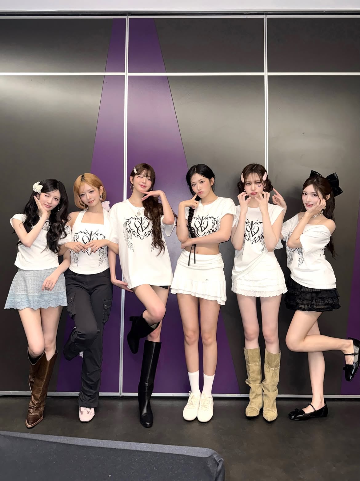 日本票選最強K-POP女團!TWICE奪冠 BLACKPINK僅第7 IVE也輸了