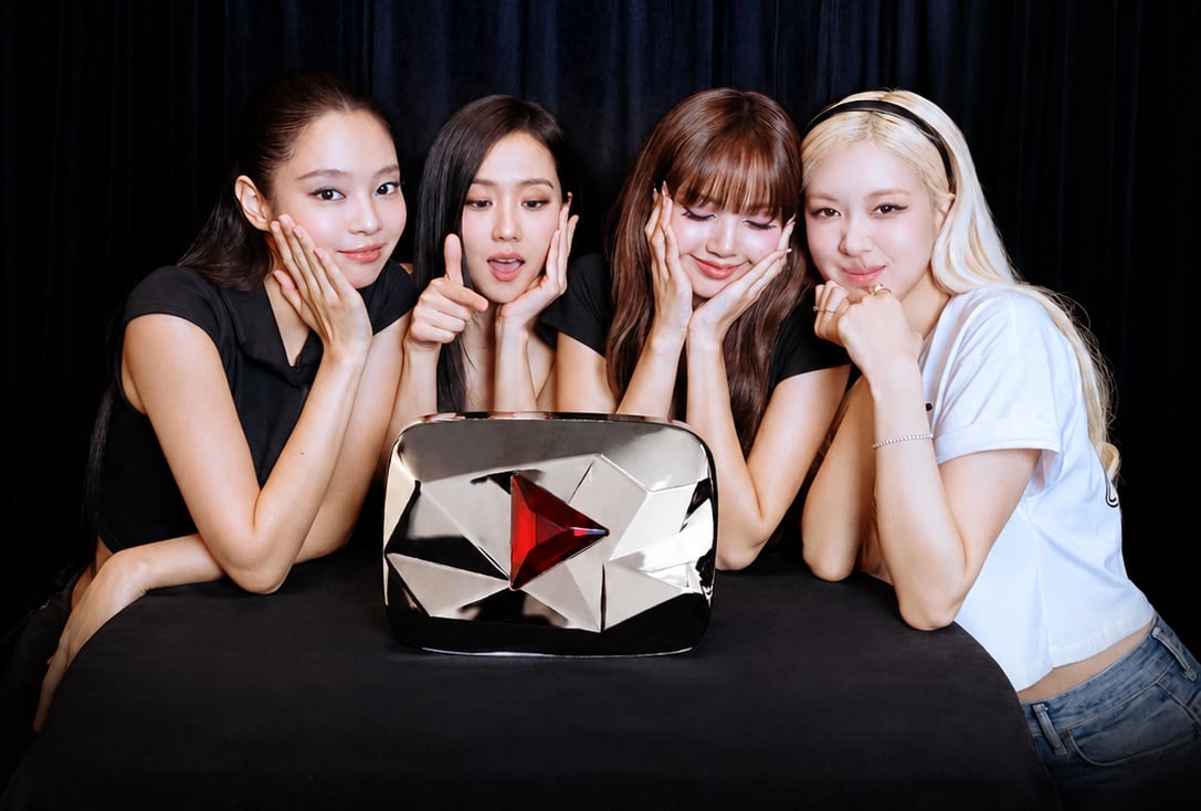 日本票選最強K-POP女團!TWICE奪冠 BLACKPINK僅第7 IVE也輸了