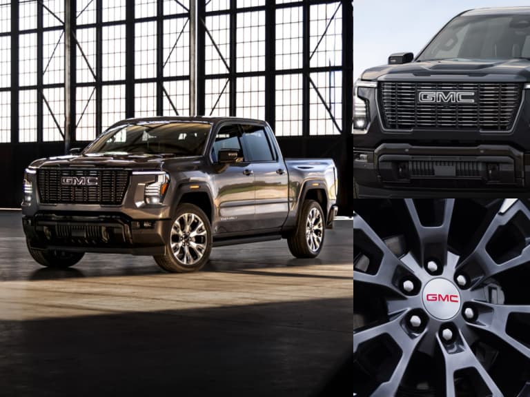 美國GMC Sierra 2027年式售價曝光！入門51295美元 頂規飆87895美元
