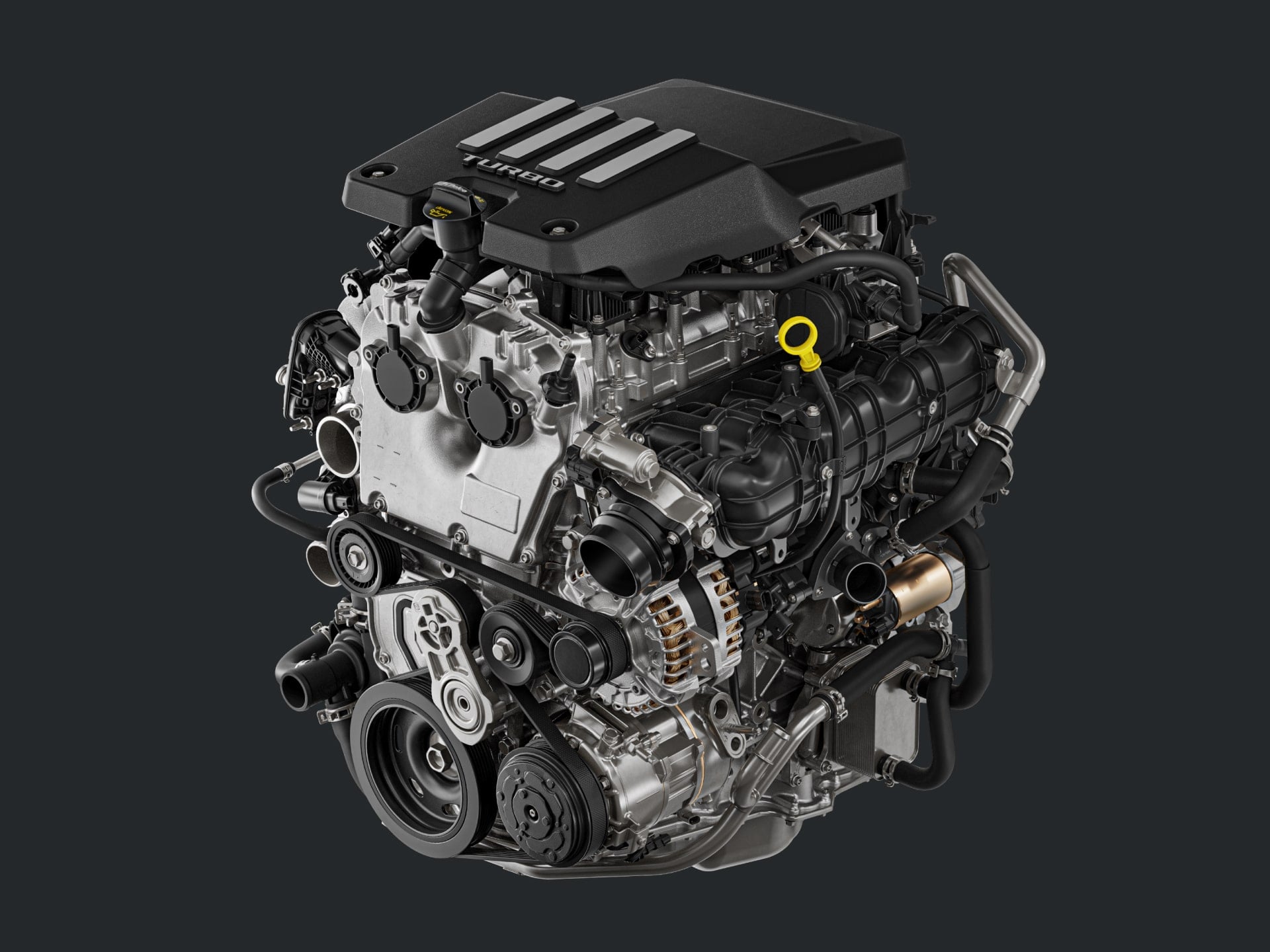 美國GMC Sierra 2027年式售價曝光!入門51295美元 頂規飆87895美元