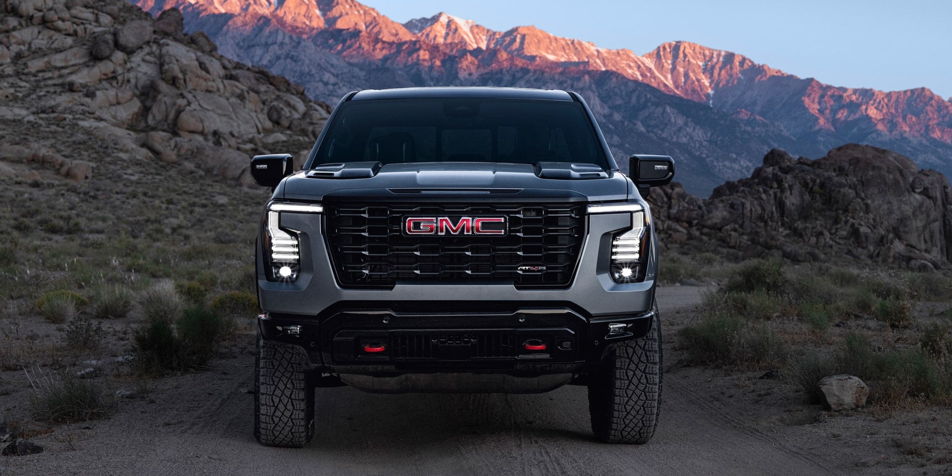 美國GMC Sierra 2027年式售價曝光!入門51295美元 頂規飆87895美元