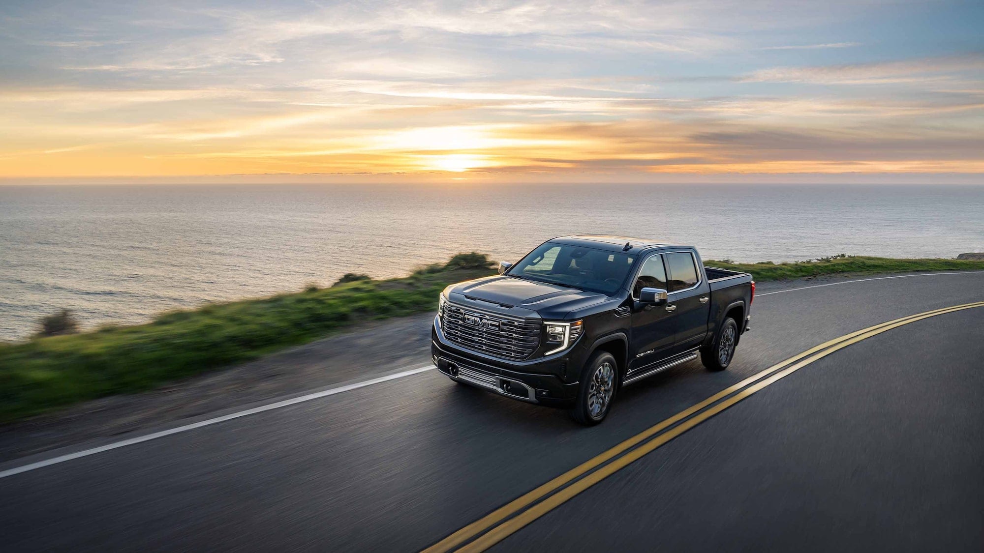 美國GMC Sierra 2027年式售價曝光!入門51295美元 頂規飆87895美元