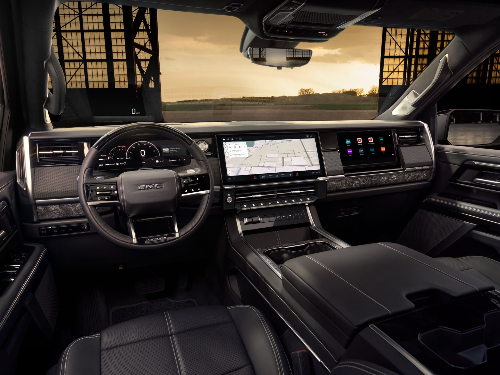 美國GMC Sierra 2027年式售價曝光!入門51295美元 頂規飆87895美元
