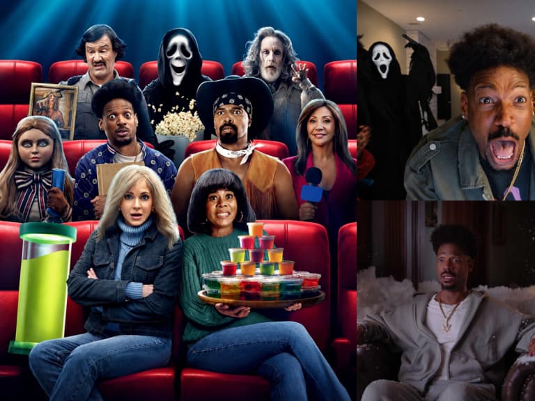 Paramount+本週片單公開！《驚聲尖笑6》睽違25年回歸 爛番茄僅30%照樣爆紅