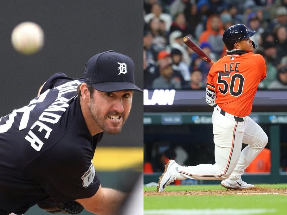 韋蘭德 Justin Verlander 告別戰27日登場！生涯557場先發　李灝宇有望同場見證