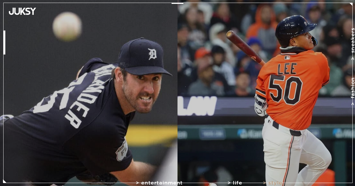 韋蘭德 Justin Verlander 告別戰27日登場!生涯557場先發 李灝宇有望同場見證