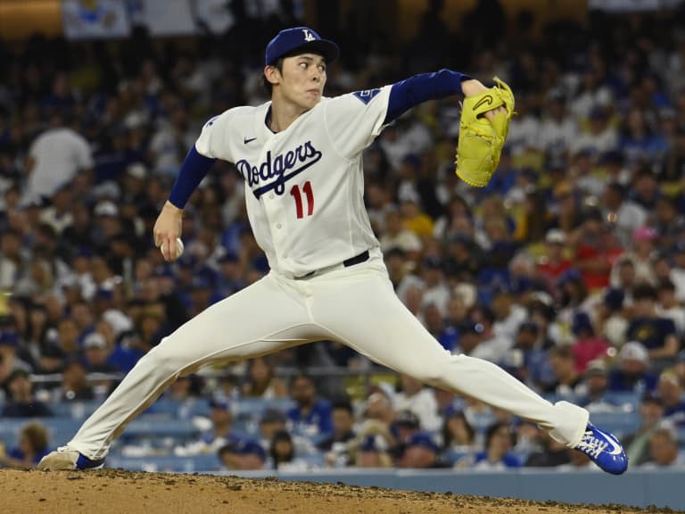 MLB／佐佐木朗希回歸改當後援飆 100 英里！主動要求從牛棚出發備戰季後賽！