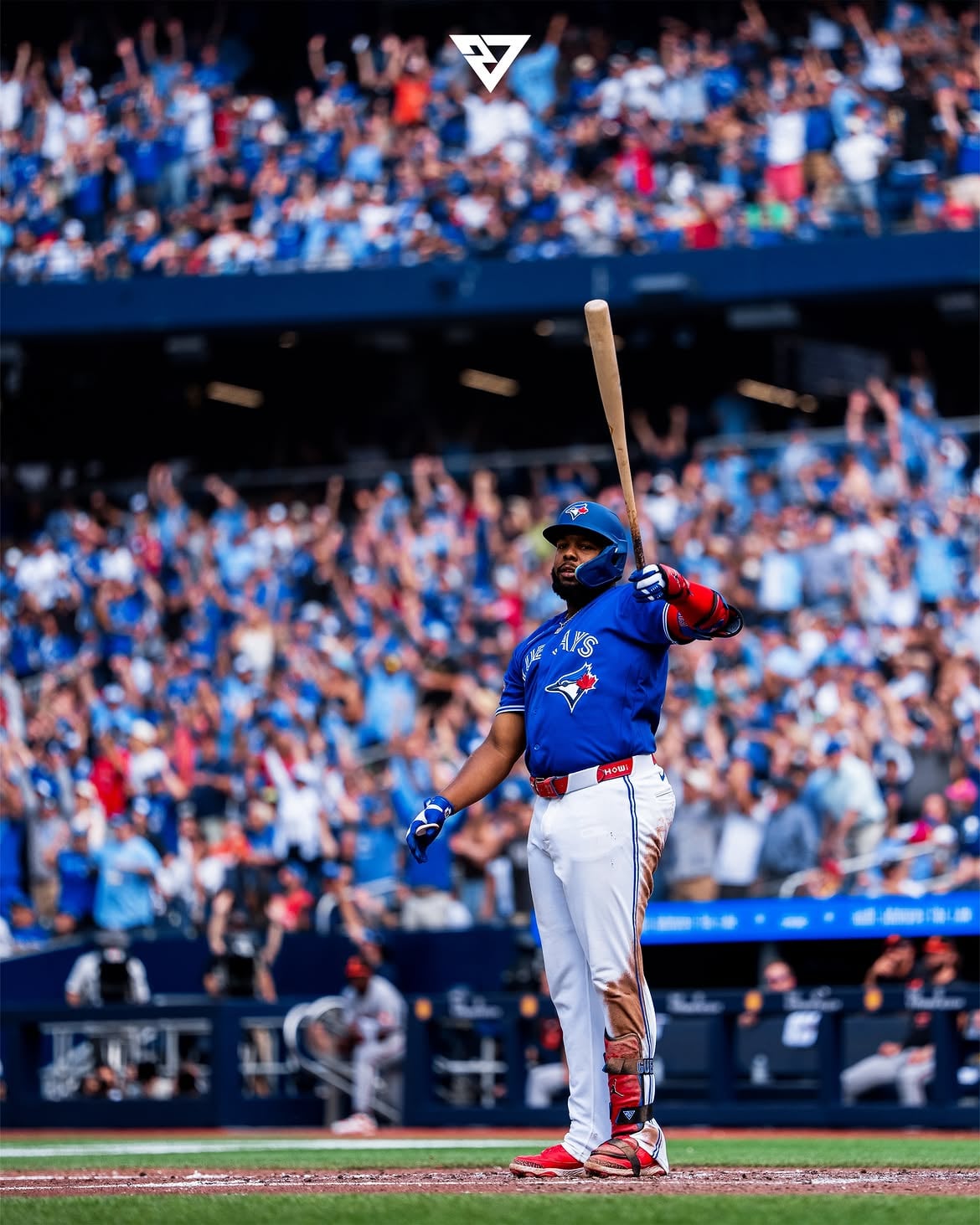 格雷羅 Vladimir Guerrero Jr 認了5億合約後低潮！自曝：這是過去功勞非未來保證