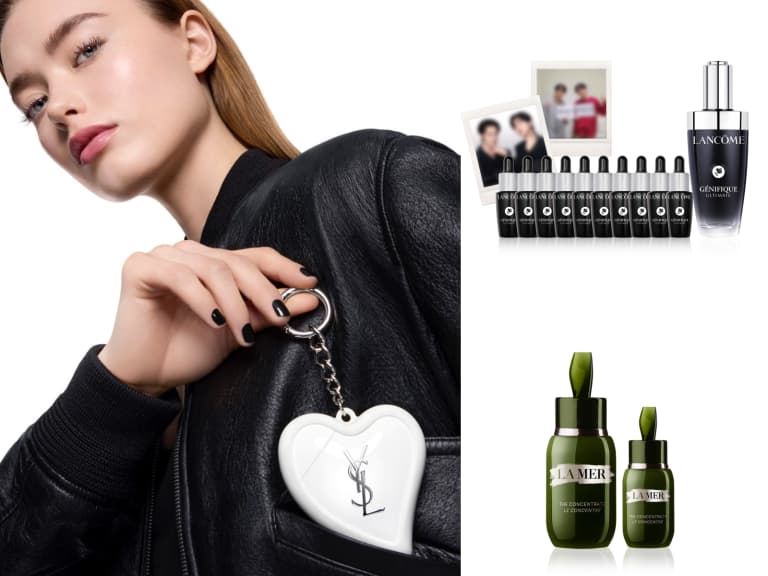 2026週年慶必買推薦總整理｜Dior、蘭蔻、YSL、NARS、植村秀優惠一次看【持續更新】