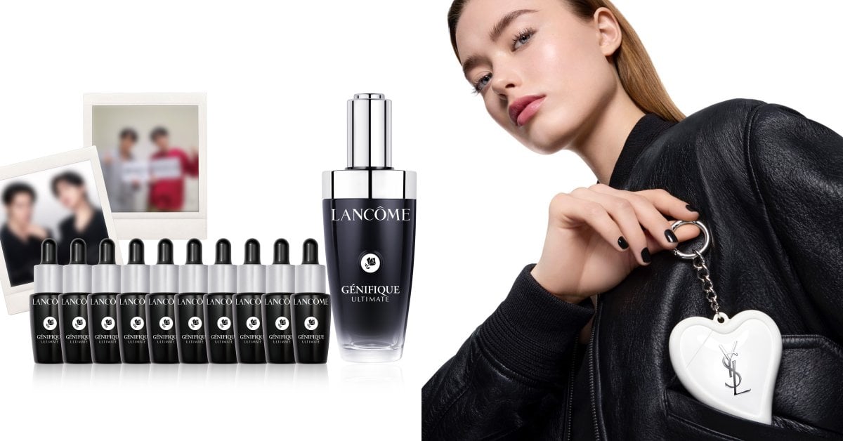 2026週年慶必買推薦總整理|Dior、蘭蔻、YSL、NARS、植村秀優惠一次看【持續更新】