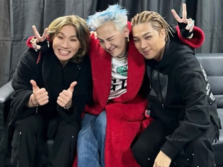 BIGBANG 快閃店預購首日出包！網站癱瘓狂跳錯誤訊息，粉絲哀怨：「根本搶不到啦！」