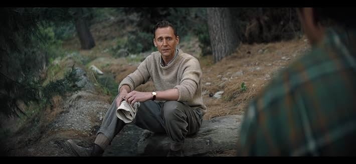 湯姆希德斯頓 Tom Hiddleston 攻頂新片《丹增》TIFF 首映評價曝光！情感深度遭點名不足