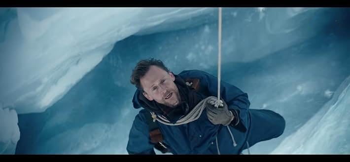湯姆希德斯頓 Tom Hiddleston 攻頂新片《丹增》TIFF 首映評價曝光！情感深度遭點名不足