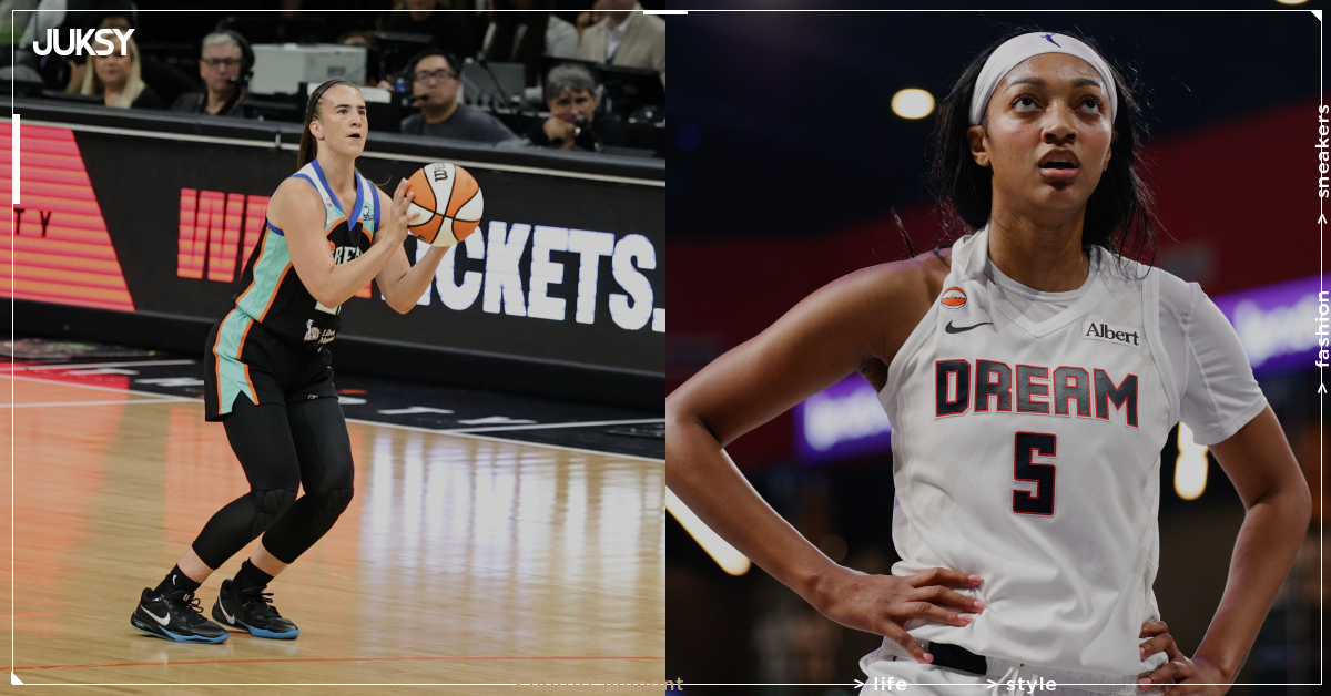 WNBA 美夢、自由人連兩戰爆衝突！Breanna Stewart 吃技術犯規，Angel Reese 再遭臉部重擊！