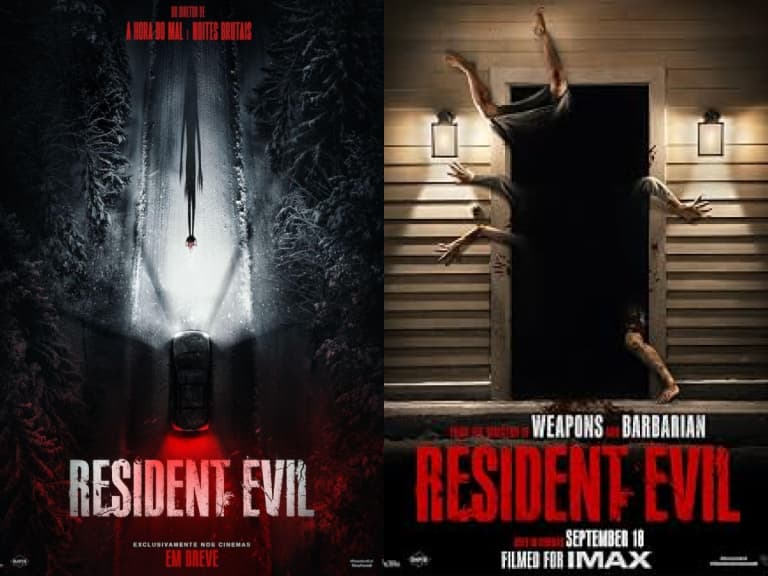 生化危機 Resident Evil影評出爐！札克·克瑞格捨劇情線衝恐怖 網稱正確選擇