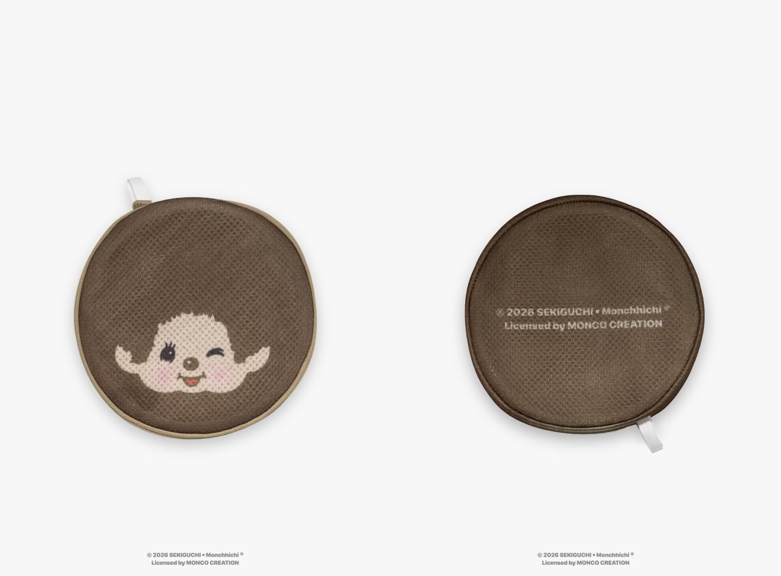 KlassiC. x Monchhichi 蒙奇奇/夢奇奇限量聯名系列登場!特色鏡框、超萌周邊⋯一次看!
