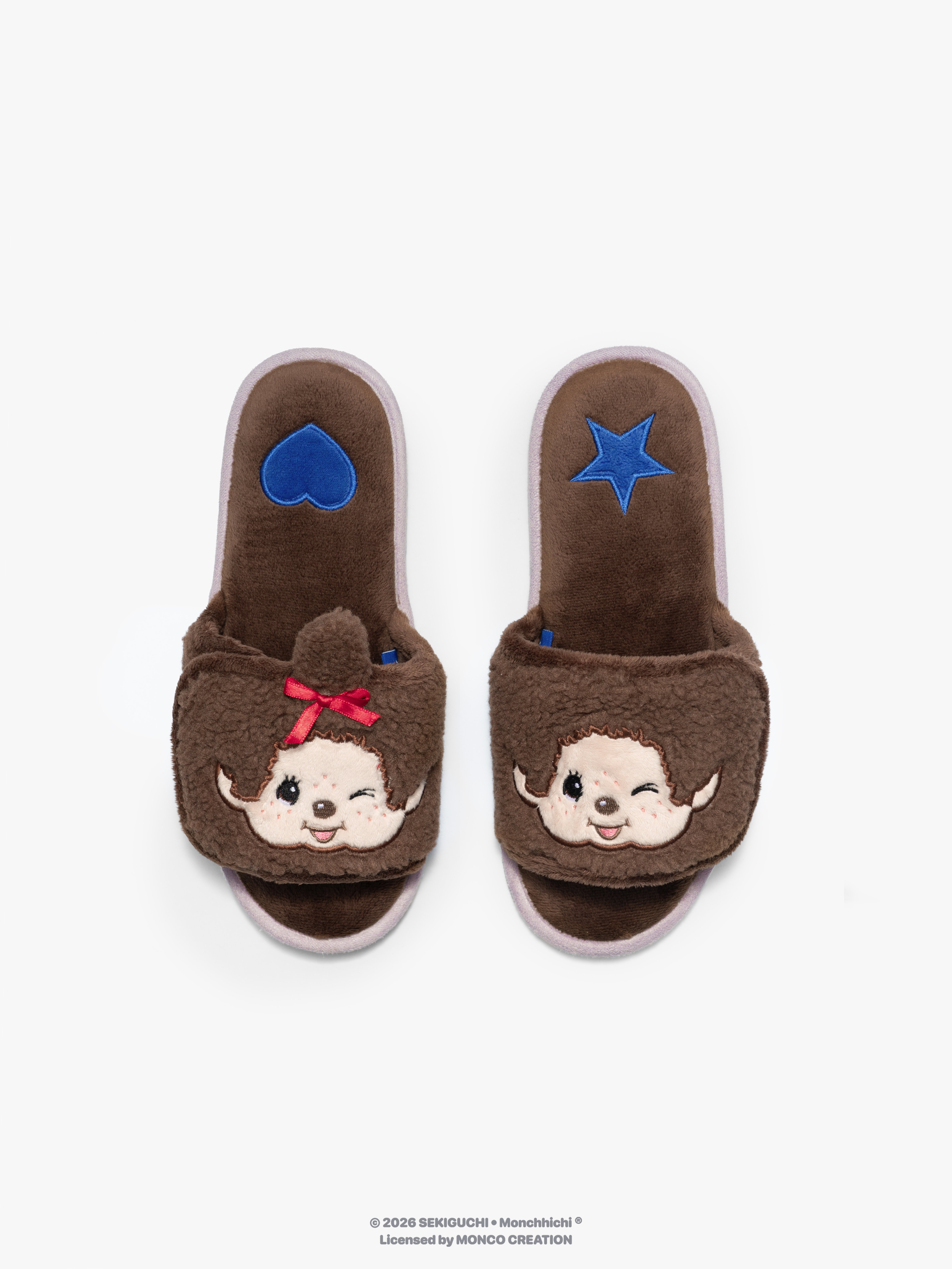 KlassiC. x Monchhichi 蒙奇奇/夢奇奇限量聯名系列登場!特色鏡框、超萌周邊⋯一次看!