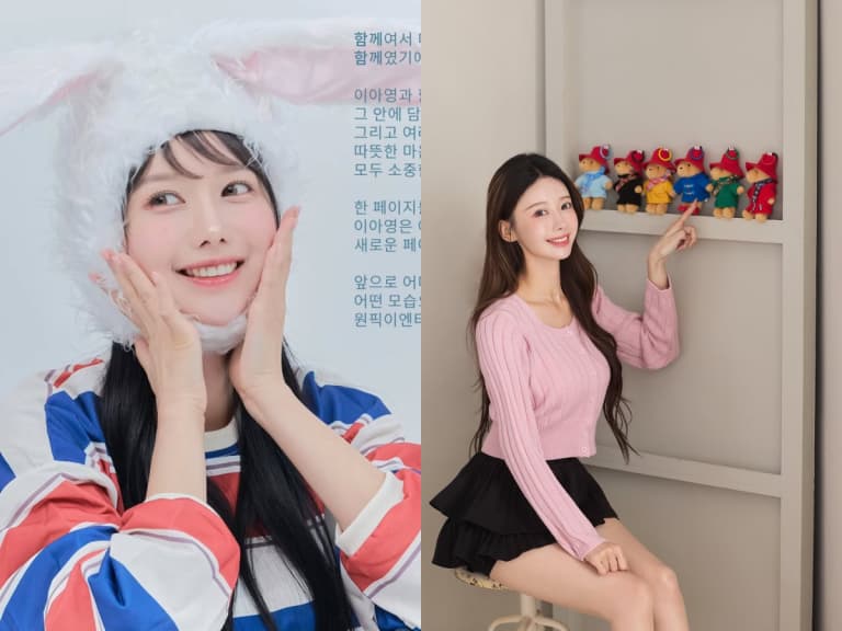 李雅英 Lee A-Young 韓國經紀公司無預警喊卡！台灣經紀人215字聲明曝光