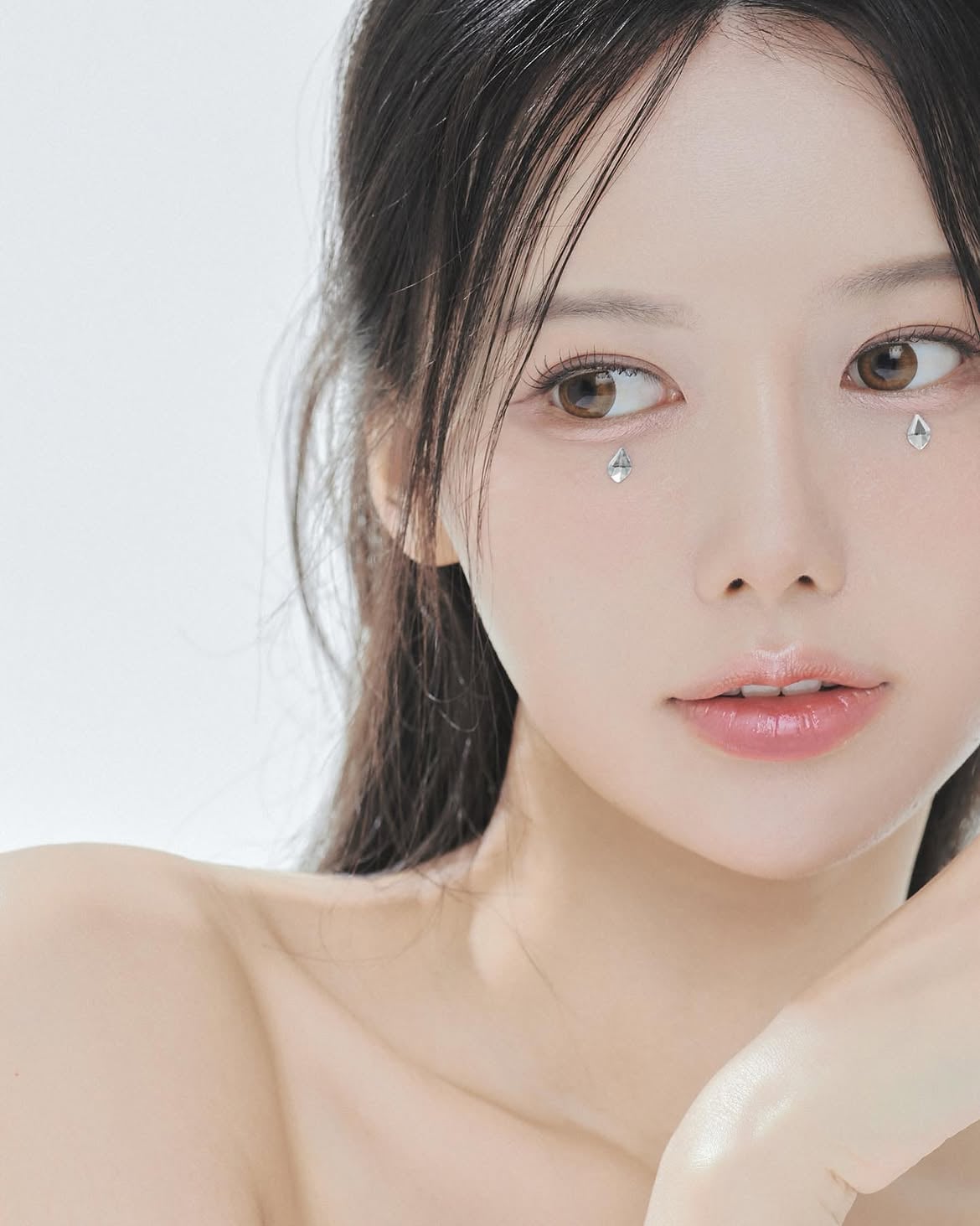 李雅英 Lee A-Young 韓國經紀公司無預警喊卡!台灣經紀人215字聲明曝光