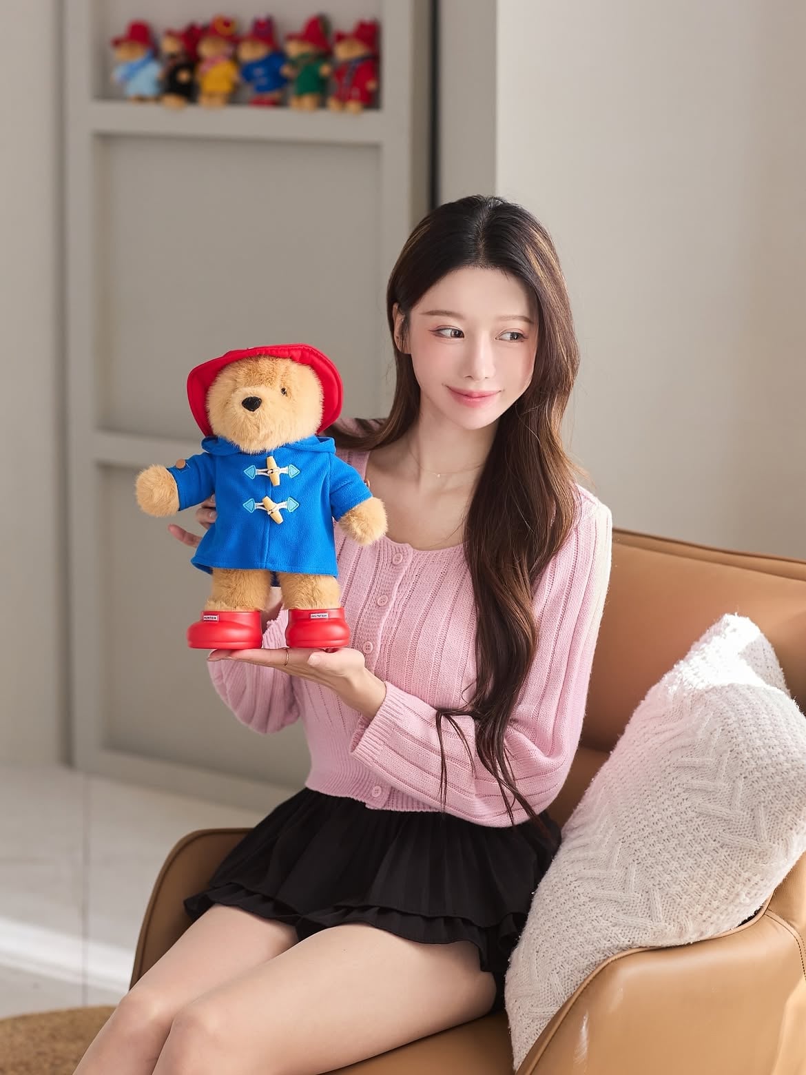 李雅英 Lee A-Young 韓國經紀公司無預警喊卡!台灣經紀人215字聲明曝光