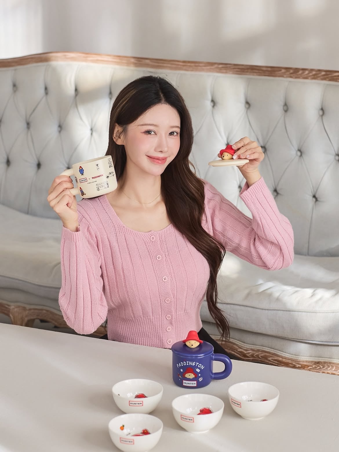 李雅英 Lee A-Young 韓國經紀公司無預警喊卡!台灣經紀人215字聲明曝光