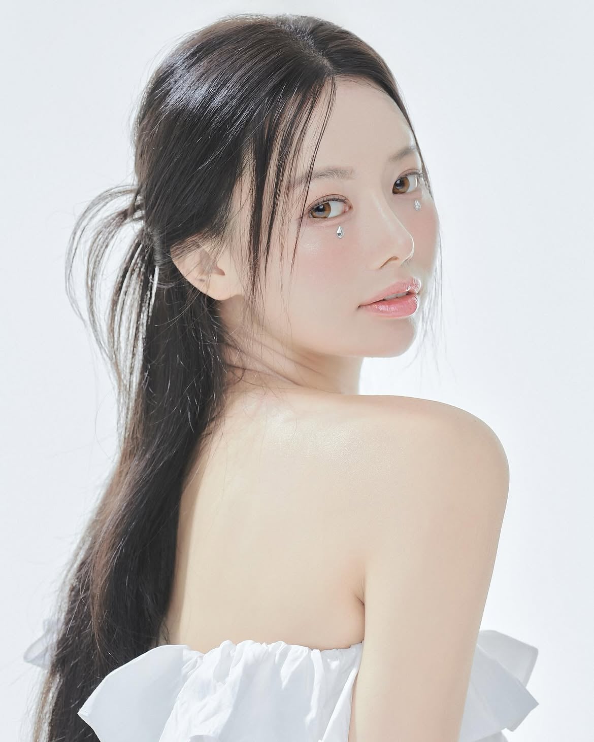 李雅英 Lee A-Young 韓國經紀公司無預警喊卡!台灣經紀人215字聲明曝光