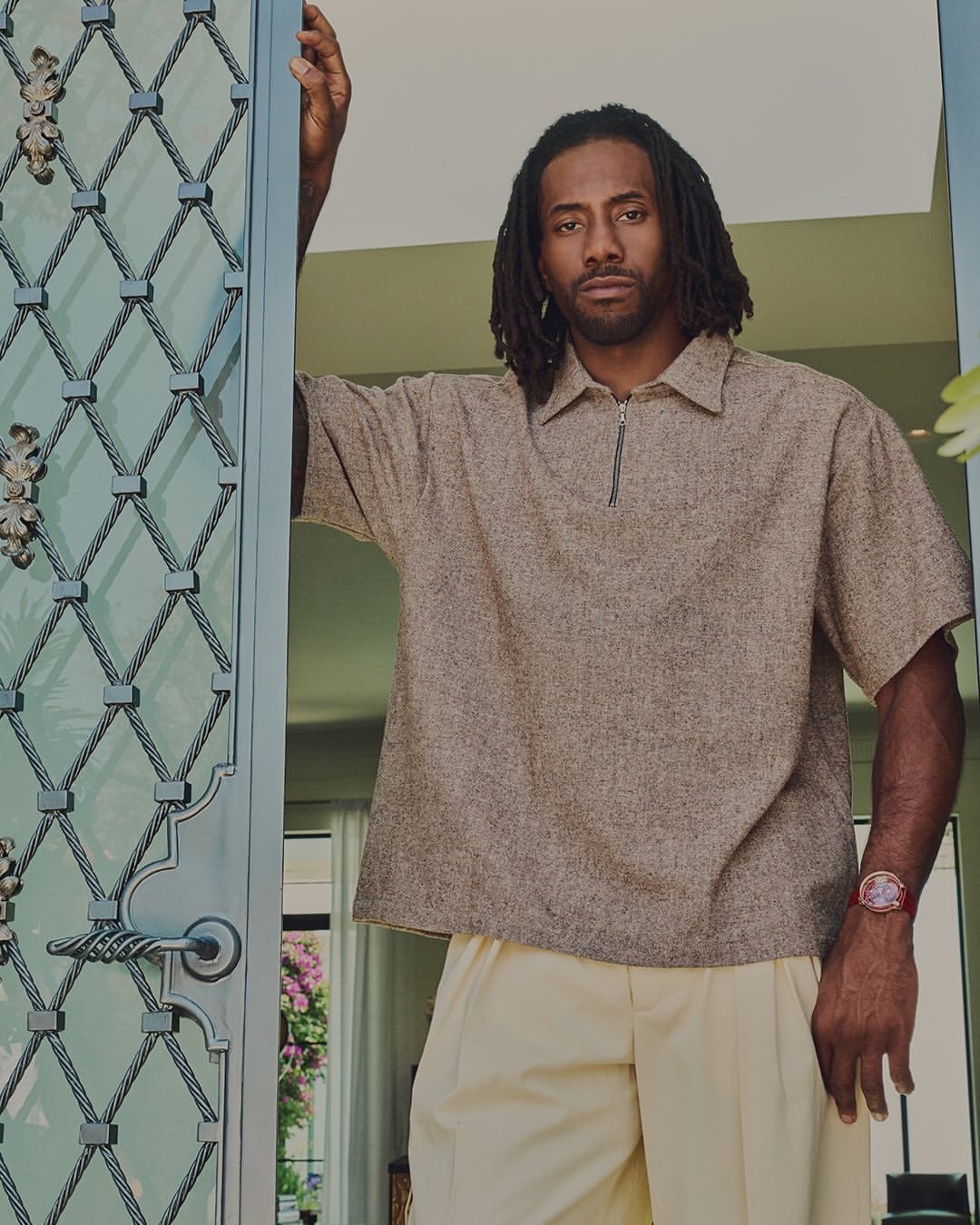 科懷倫納德 Kawhi Leonard 閃電續約暴龍!交易僅8天2年1.15億美元敲定
