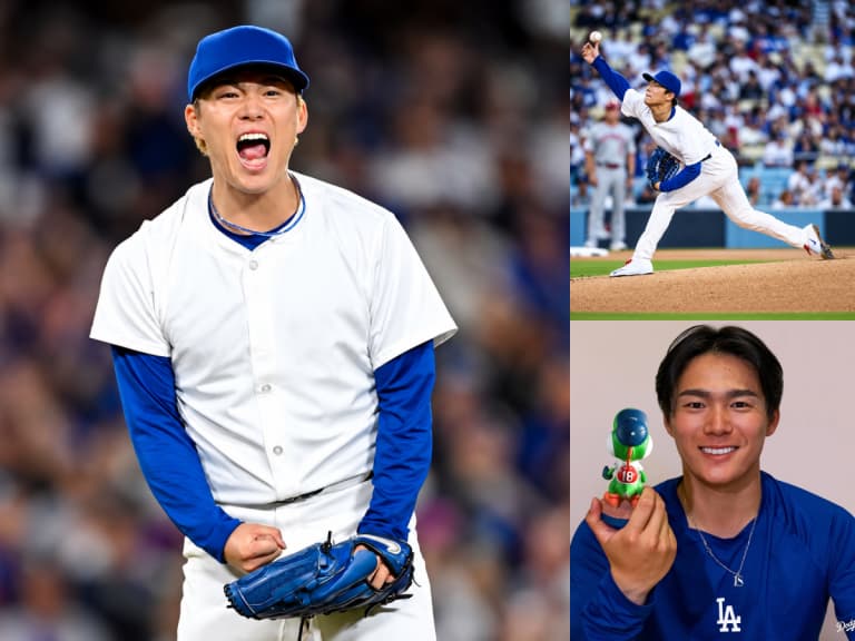 山本由伸被低估？戴夫羅伯茨曝真心話：他值得棒球界更多肯定！