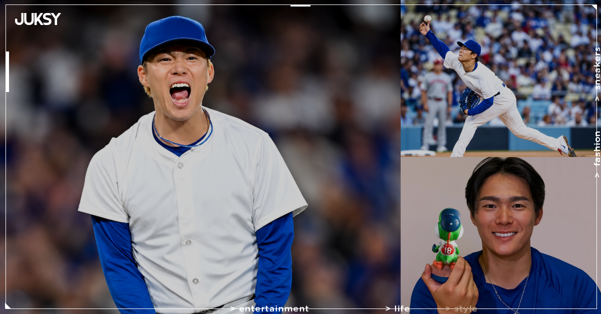 山本由伸被低估?戴夫羅伯茨曝真心話:他值得棒球界更多肯定!