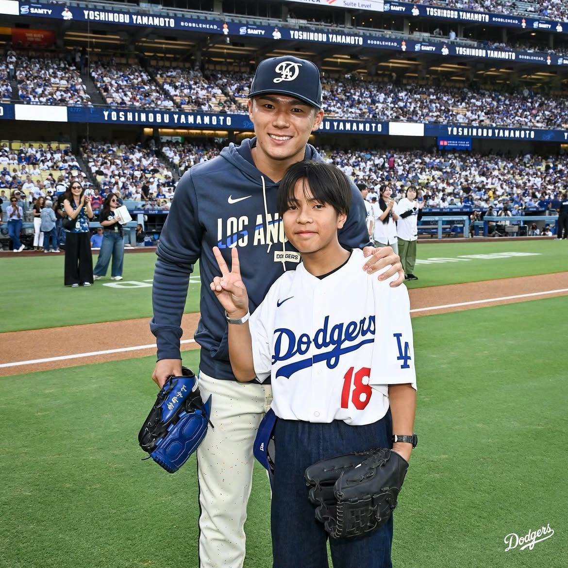 山本由伸被低估?戴夫羅伯茨曝真心話:他值得棒球界更多肯定!