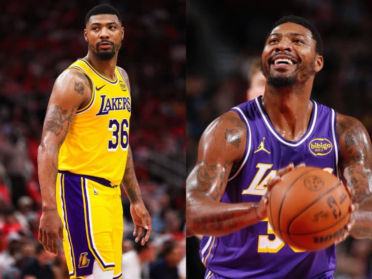 史馬特 Marcus Smart 轟湖人報價「不尊重」！轉投火箭薪水反而更低