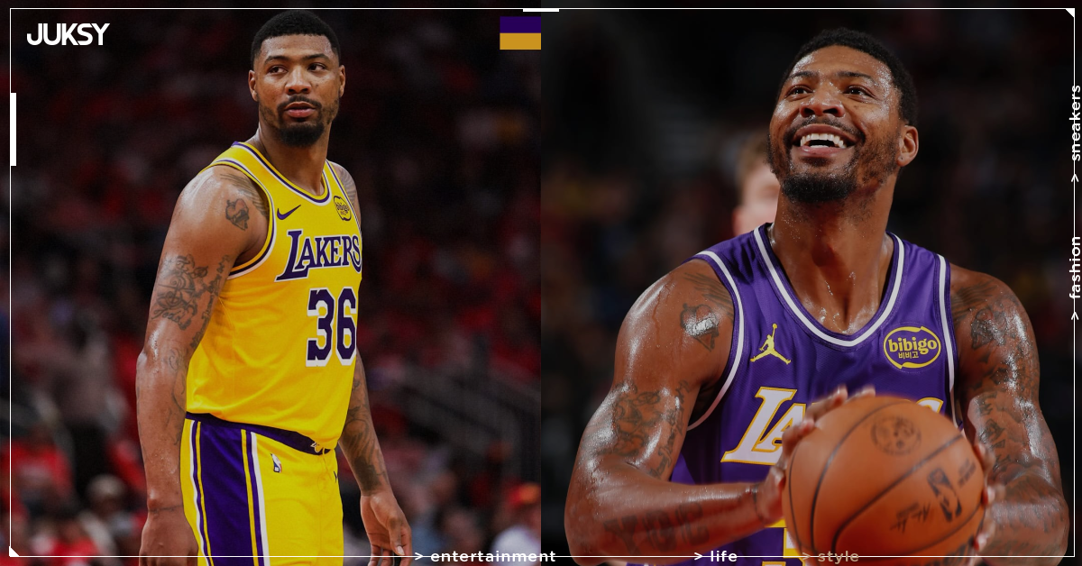 史馬特 Marcus Smart 轟湖人報價「不尊重」!轉投火箭薪水反而更低
