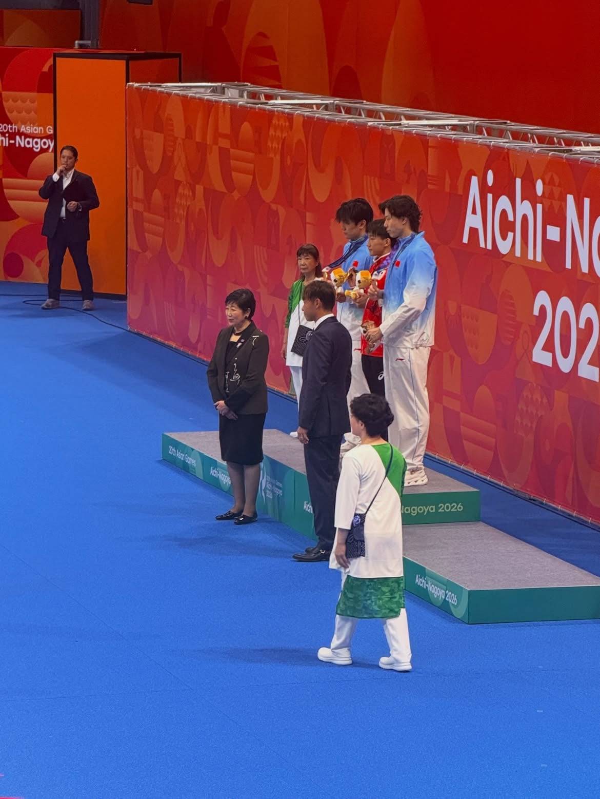17歲大橋信 Shin Ohashi 游出世界新紀錄!亞運蛙式雙金背後藏加練秘辛