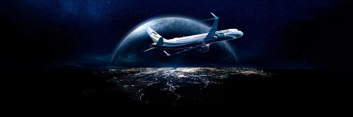 星宇航空攜手美國航空聯營開賣!北美20城市、亞洲28航點一次串聯