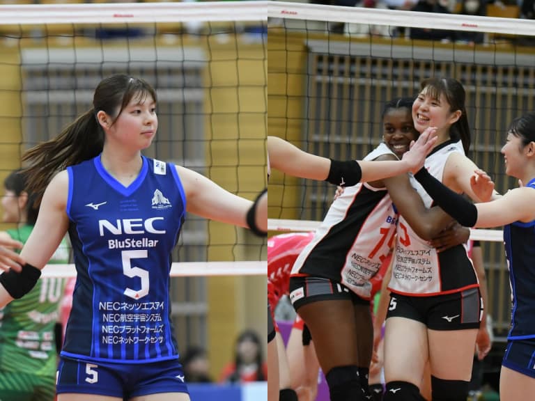 日本女排山田二千華 Nichika Yamada 亞運摘銀吐真心話！IG自曝：「片面資訊別妄下定論」
