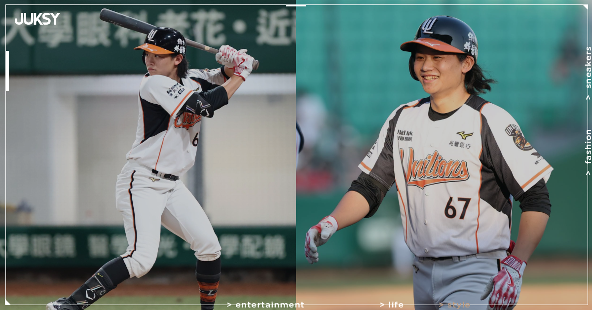 統一獅絕地大逆轉!林泓弦 Hong-Xian Lin 生涯首支再見安打 網喊童工出獄