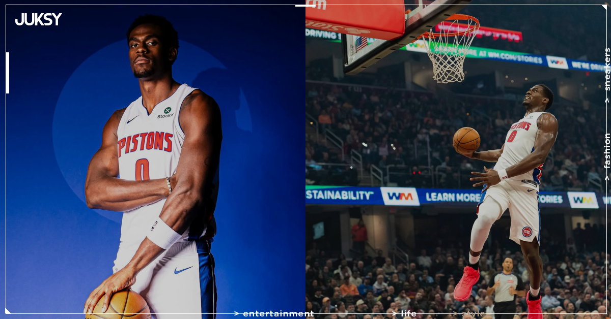 NBA／活塞開價杜倫藏「體重條款」！每月量體重才簽約 網酸雞蛋挑骨頭