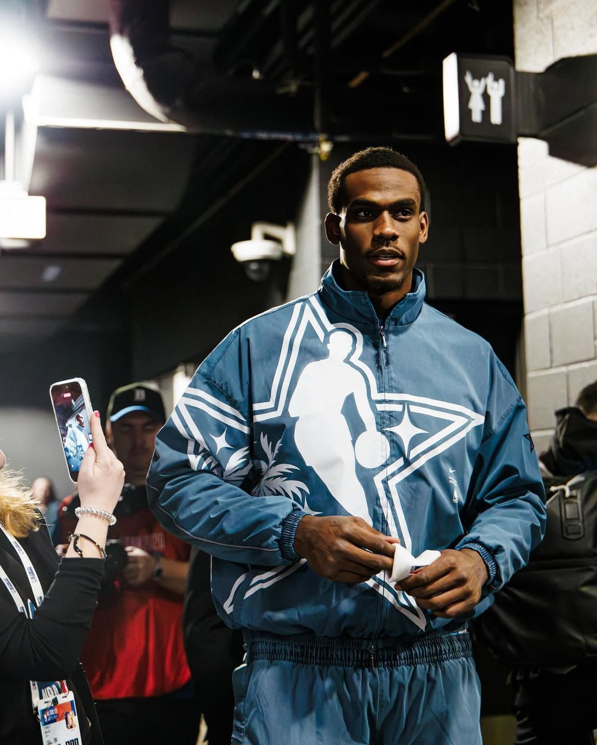 NBA／活塞開價杜倫藏「體重條款」！每月量體重才簽約 網酸雞蛋挑骨頭