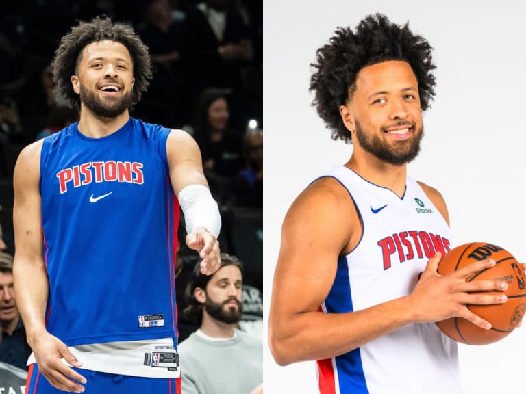NBA／凱德·坎寧安 Cade Cunningham 迎25歲生日！生涯戰績曝光 網友湧入祝福洗版