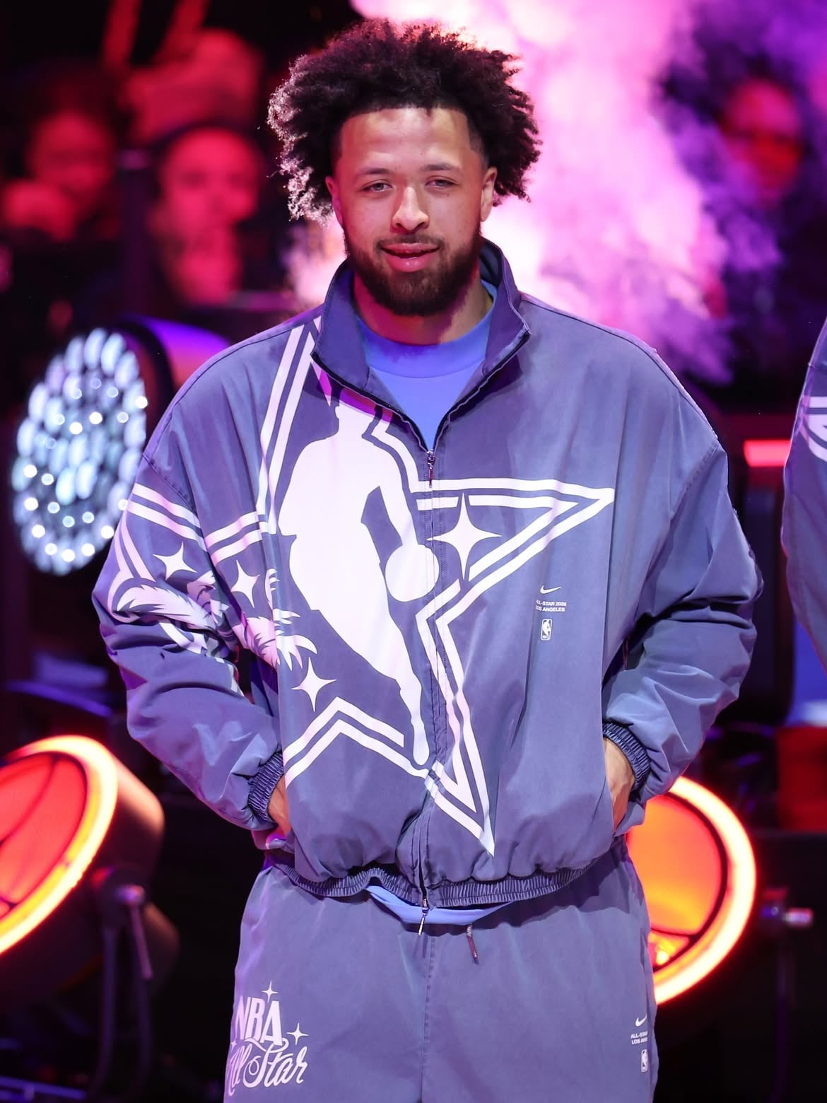 NBA/凱德·坎寧安 Cade Cunningham 迎25歲生日!生涯戰績曝光 網友湧入祝福洗版