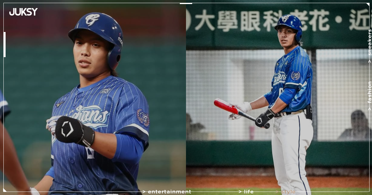 富邦悍將/葉子霆跑守失誤合輯曝光!PTT網友封「典藏」直呼進名人堂