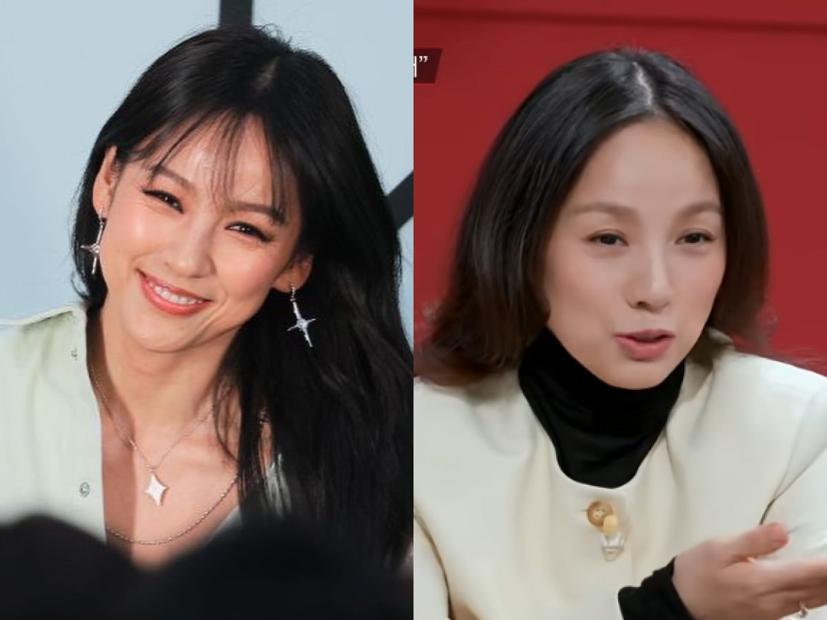 李孝利 Lee Hyo-ri 睽違9年道歉！當年嗆聲李敬揆 爆紅金句竟是失禮發言